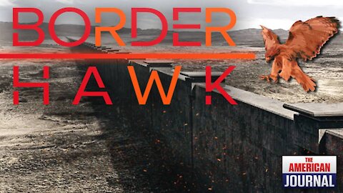 Border Hawk Takes On Drudge Style Reporting Worldwide