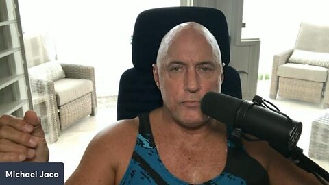 The world will isolate the US as a collapse of the deep state system accelerates.