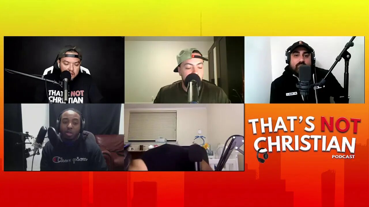 H.U.R.T. & Justa Messenger - URBAN EPISTLE Review feat Rigz