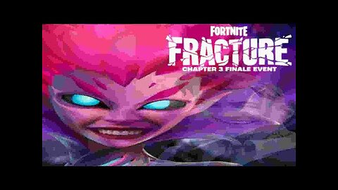 Leaked Footage of FRACTURE Event