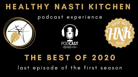 The best of 2020 hnk Podcast