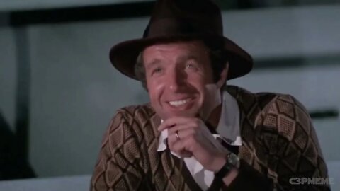 James Caan Tribute final