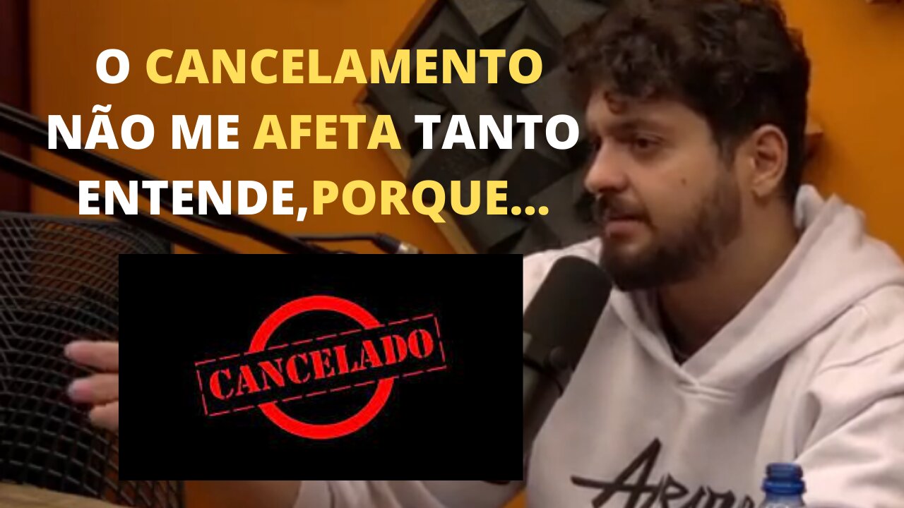 MONARK FALA DO SEU CANCELAMENTO