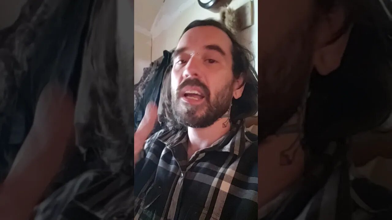 Micheal Moore Hates Himself