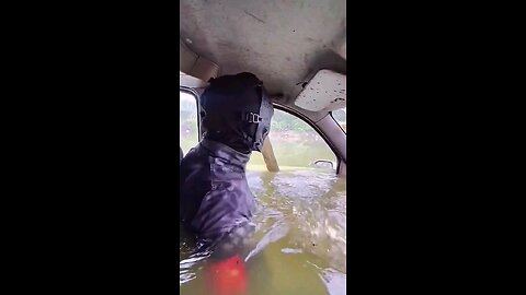 Car saftey gadget