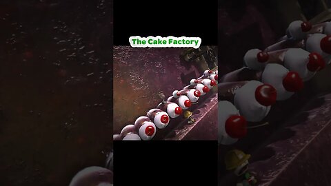The Cake Factory (Part 1) #littlebigplanet #playstation #gaming
