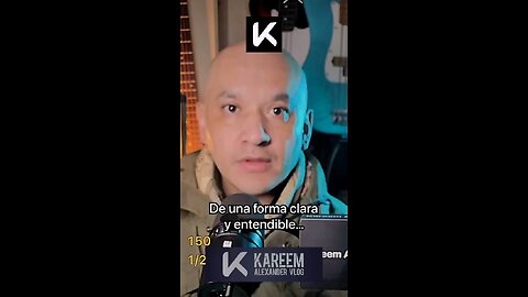 Claro y entendible