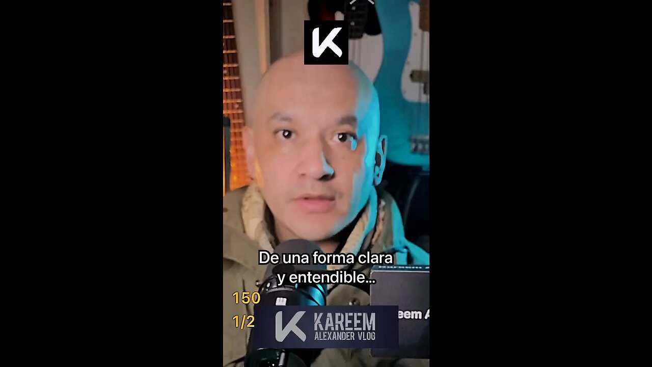 Claro y entendible