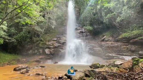 Cachoeira de Iraceminha, Alfredo Chaves