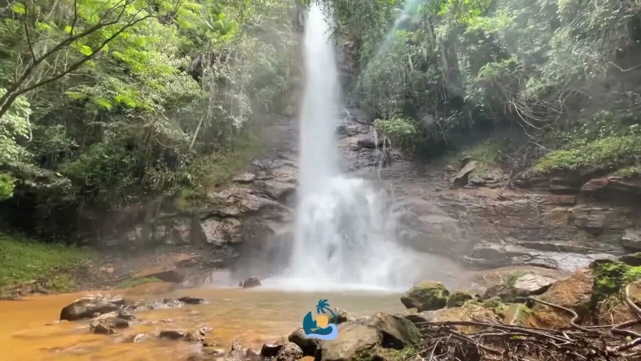 Cachoeira de Iraceminha, Alfredo Chaves