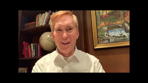 Senator Lankford's Response to President Biden's Address