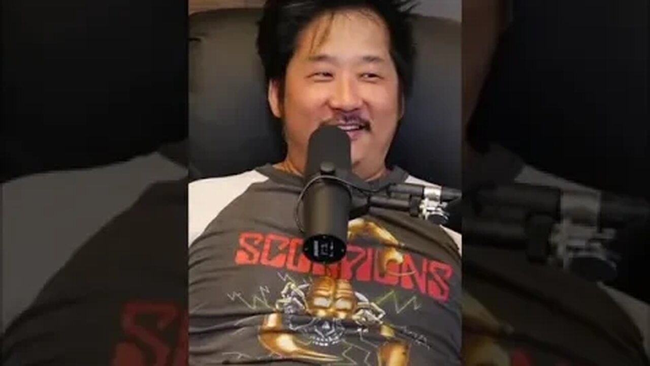 Lean Eyes | Theo Von & Bobby Lee Funny Moment