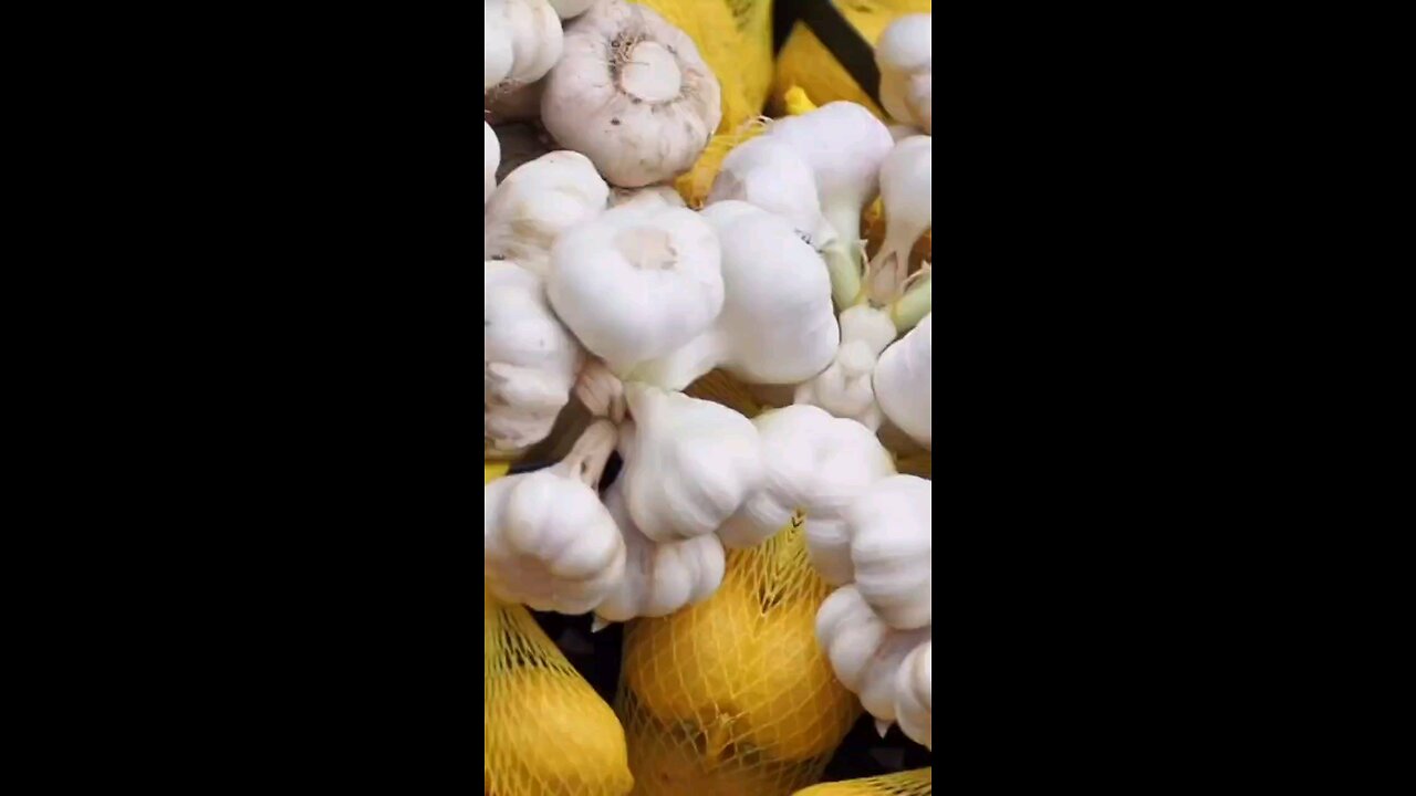 This one plant is 30x stronger than garlic and lemon. Have you heard of it before?