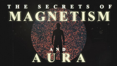 Semen Retention | Magnetism | Aura