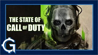 The State of Call of Duty ft. LegendOfCotton | The Gamecite Chronicles #24