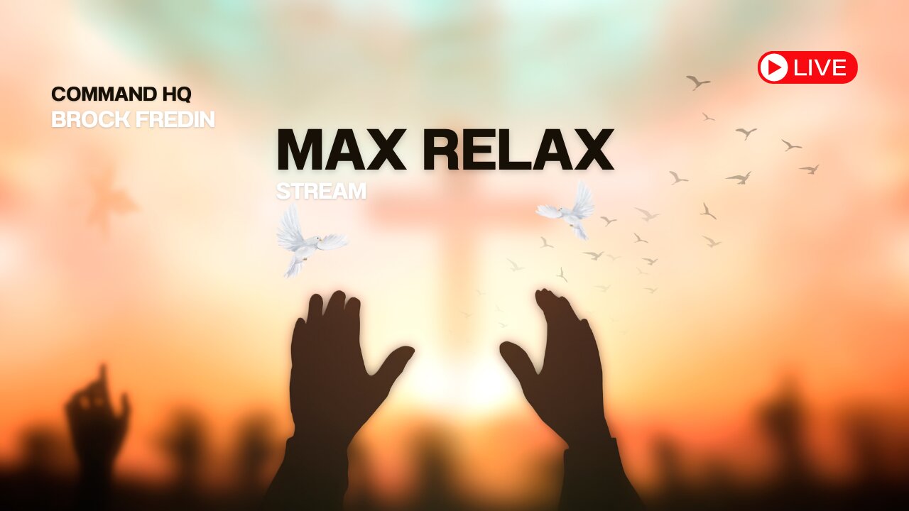 Max Relax