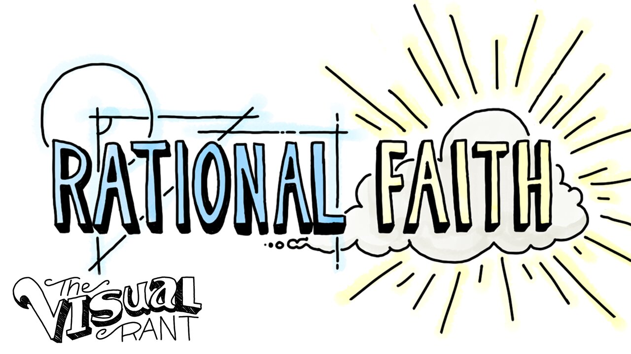 Rational Faith