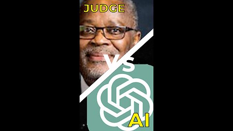 AI Versus Judge - who's smarter?