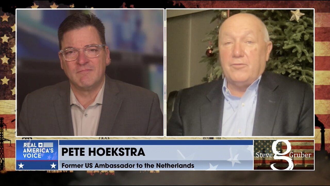 Republicans Will Have NO Leverage for a Year