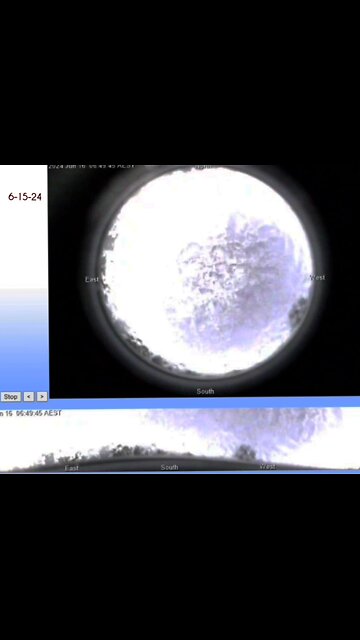 OBSERVATORY CAMERAS 6-15-24