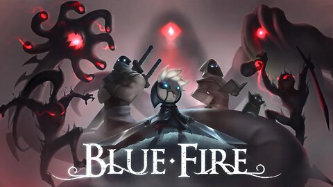 Road to Platinum: Blue Fire