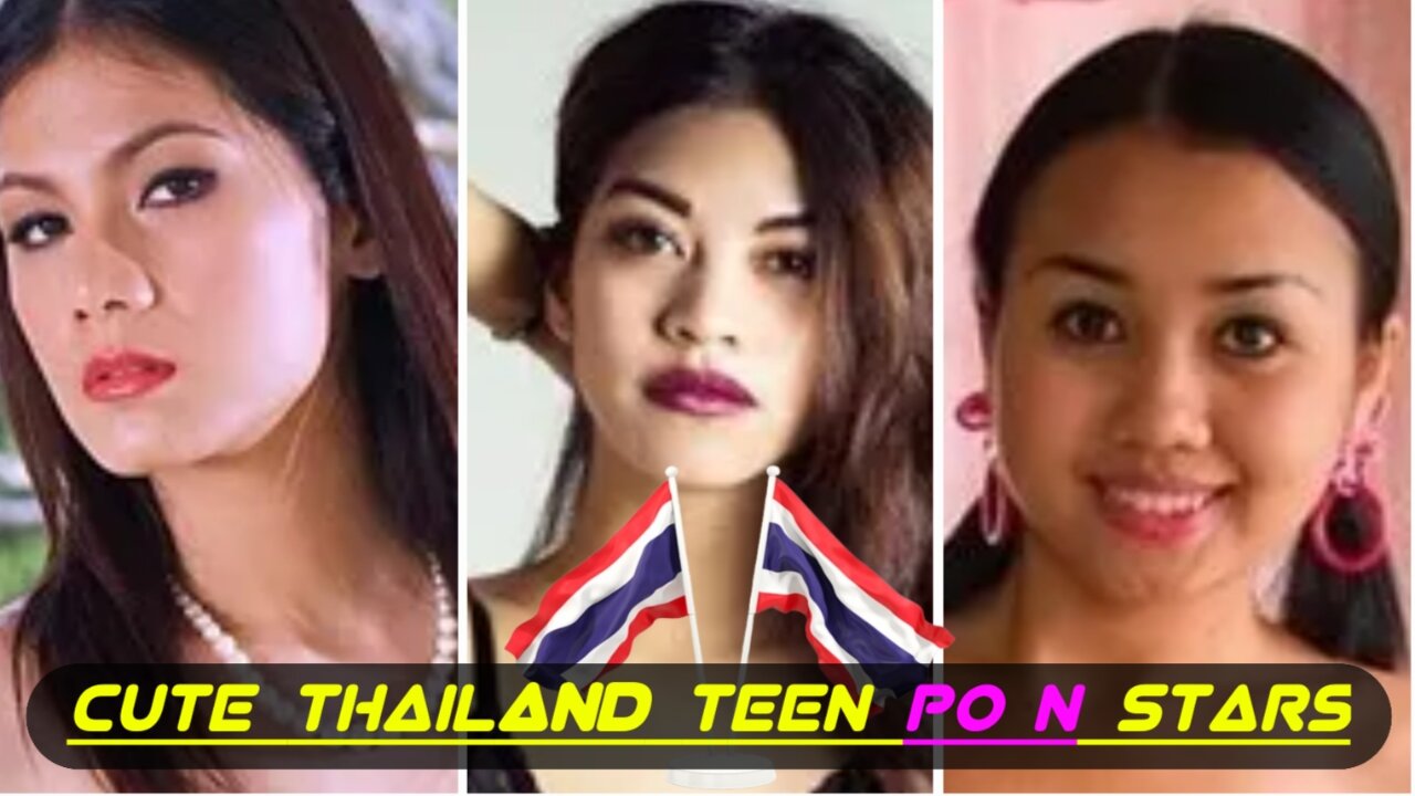 Top 10 Thailand most beautiful & Cute Love Star in the Industry || Cute actress