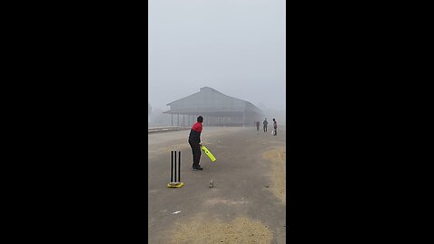 full toss ball par keeper ko catch de gya 😂😂 #cricketreels #cricketvideos