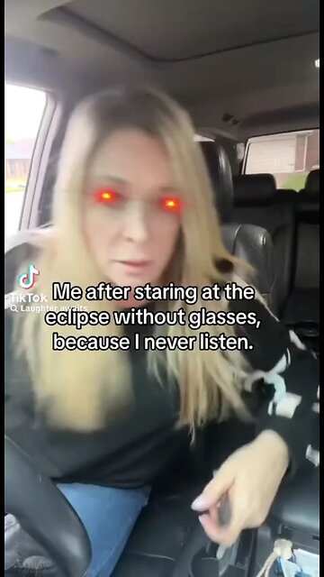 What did you do in eclips?