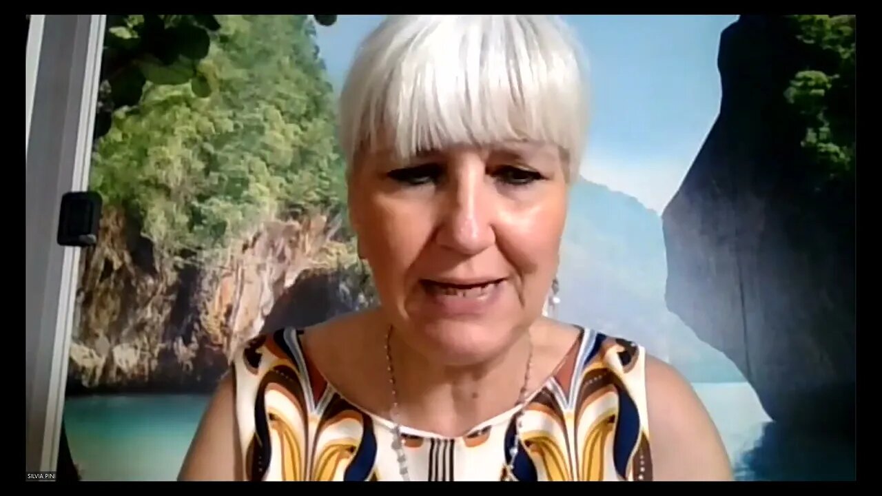 15.07.2022 VI SEGNALO 3 FATTI GRAVI SU CUI DOBBIAMO RIFLETTERE