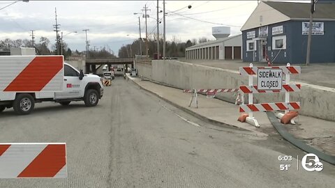 Sen. Brown says Norfolk Southern will pay Sandusky for Oct. derailment damage