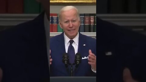 Biden: “Deer Aren't Running Through the Forest with Kevlar Vests on for God's Sake!”