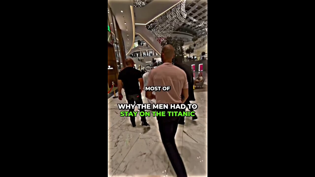 Tate Reveals The True Masculine Frame