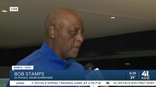 Kansas City Royals host career fair to fill hundreds of vacant jobs