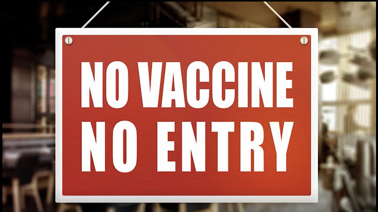 Dr. John Campbell Explains the Ethics of Mandating Vaccines for the COVID Recovered