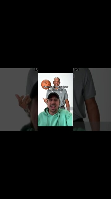 Greatest Coaches NBA History #shorts
