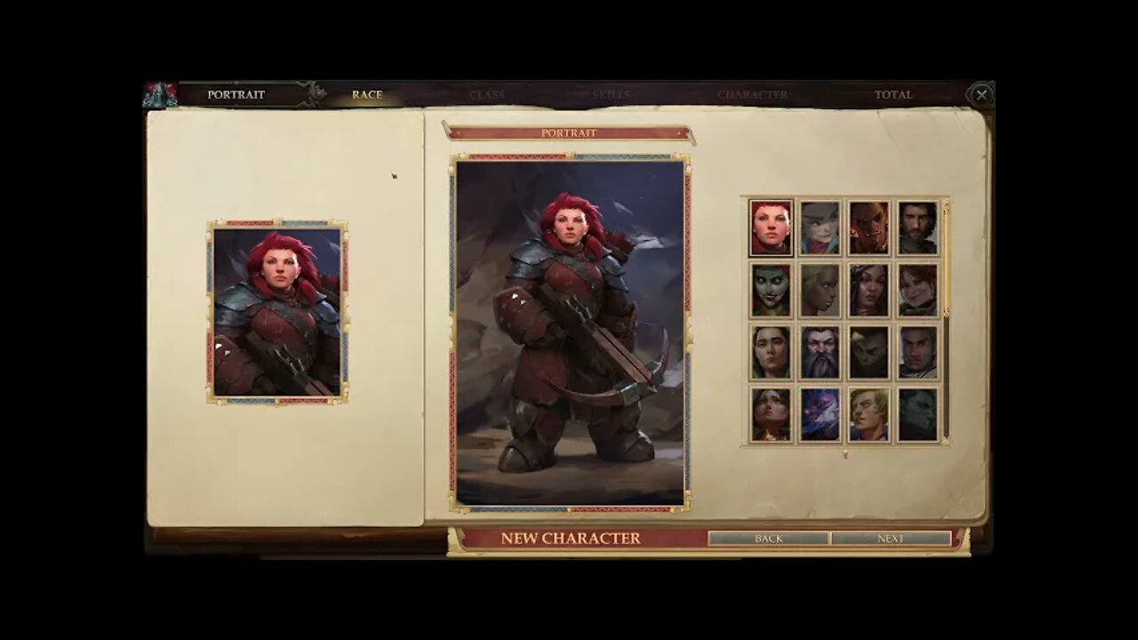 Pathfinder Kingmaker - Enhanced Plus Edition part 1 4KHD