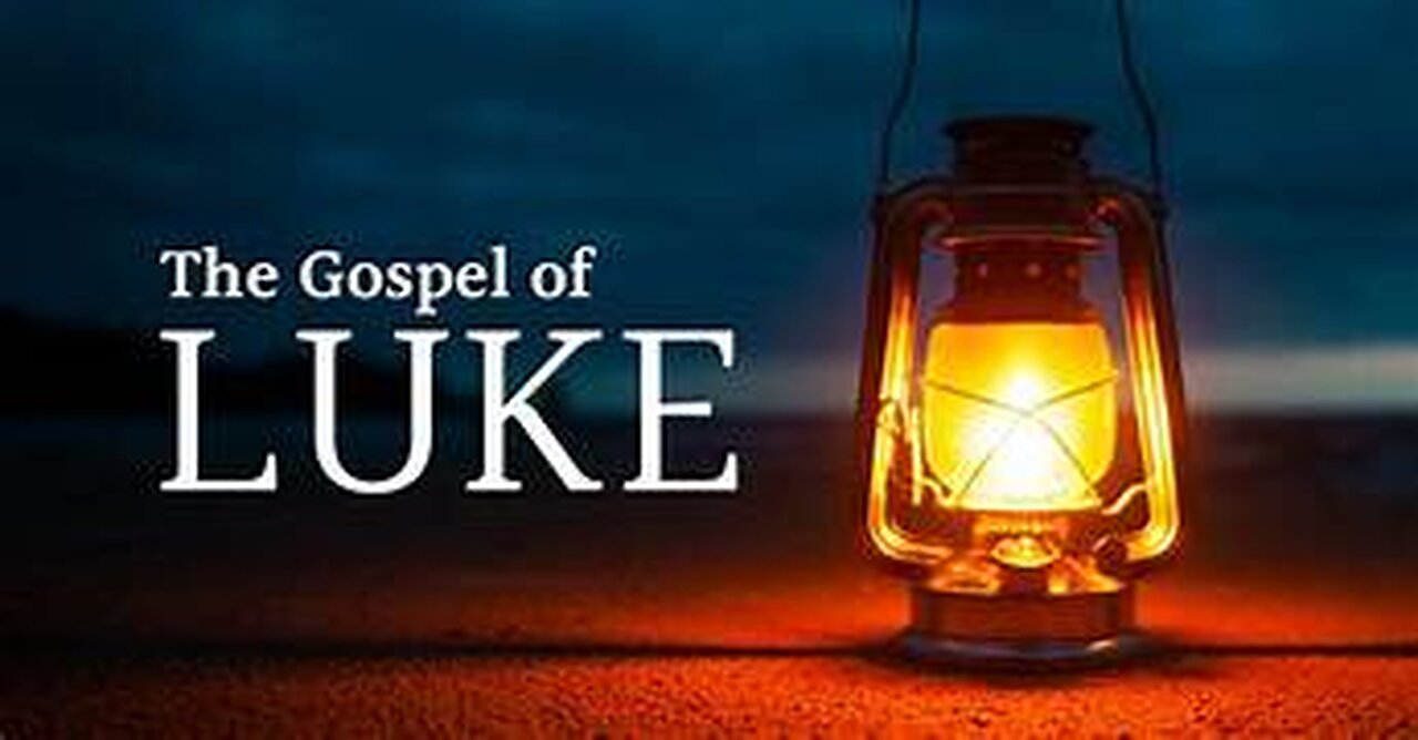 Luke 1:1-80 The son of the Most High.