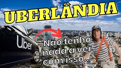 [VOCÊ SABIA?] 🤔 Curiosidades 💥 INCRÍVEIS 🤯 sobre Uberlândia