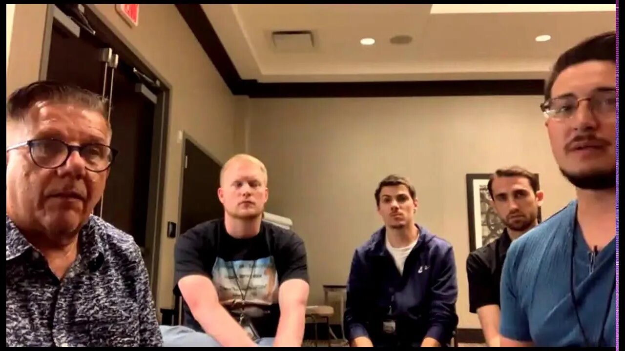 Hello From Schenectady NY: Divine Convergence update May 5,2022