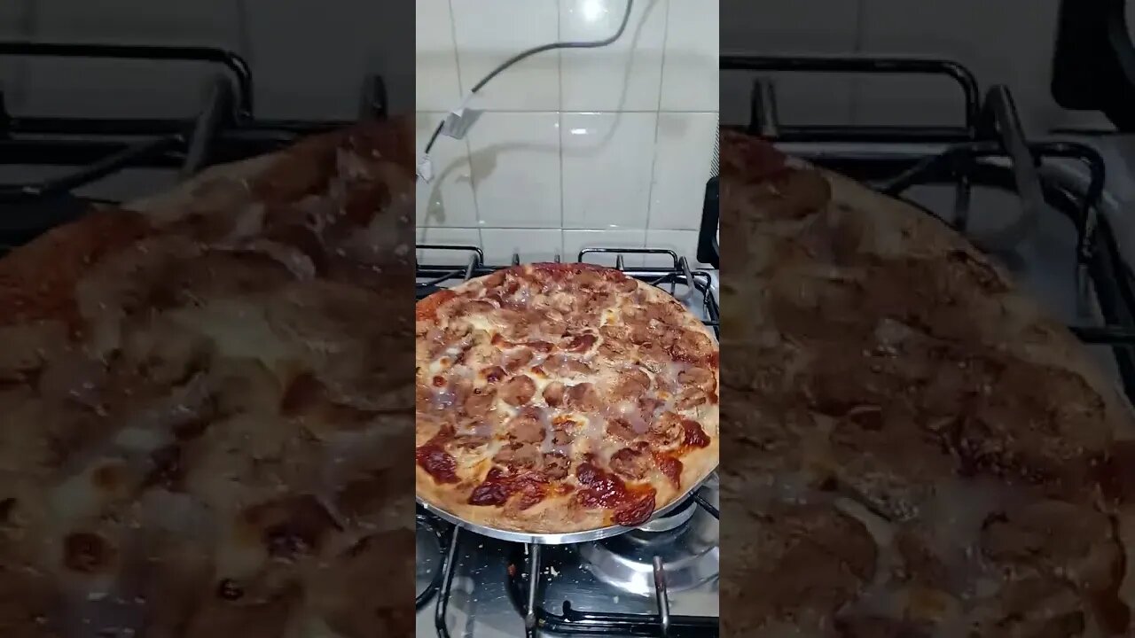 pizza, pão, bread, bolo