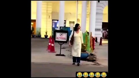 क्या कर दिया भाई 😆😆