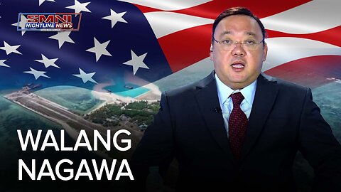 Atty. Roque: Bakit may nagawa ba ang mga Amerikano sa banggaan sa WPS?