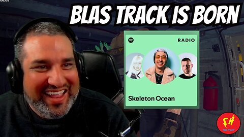 I HAD TO POST THIS ONE 🤣 (BLAS TRACK DEBUT + AREA 99 TRIOS)