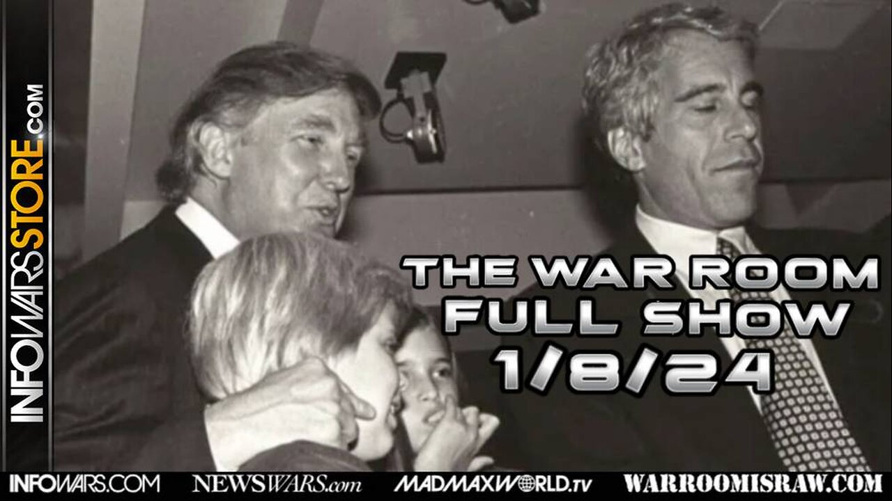 MSM Runs With Recanted Story That Epstein Victim Once Implicated Trump