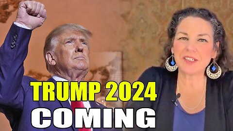 TAROT BY JANINE [TRUMP 2024] WHAT HAPPENED IN THE FUTURE? - TRUMP NEWS