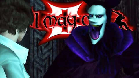 Devil May Cry 3 HD #12 - Palhaço ta ESTOURADO