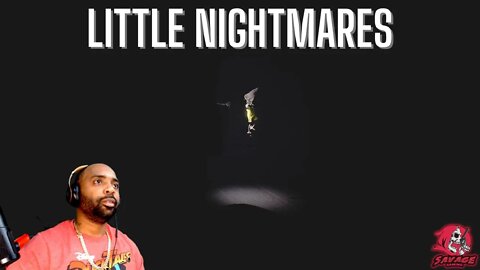 LITTLE NIGHTMARES [WALKTHROUGH] STREAM CLIPS