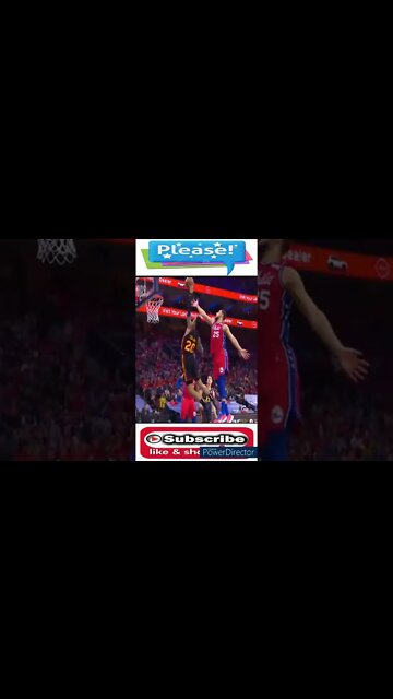 NBA Too Flashy Playoffs Edition