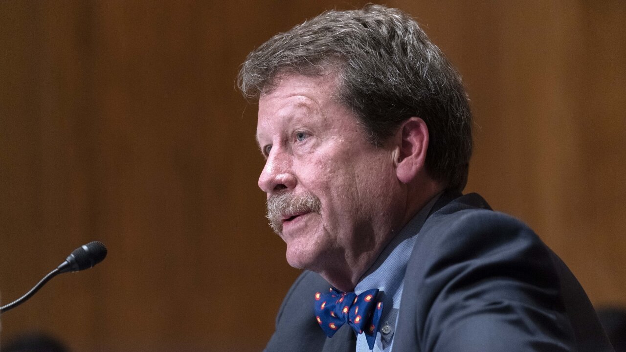 FDA Weighs Oversight Changes After Formula, Juul Troubles