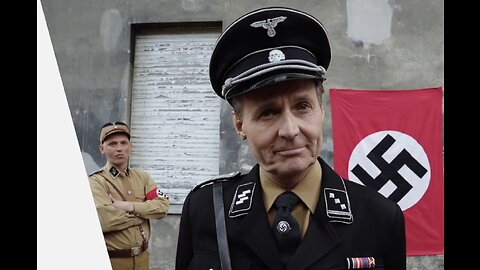 If it looks like a Nazi, doing like a Nazi then it probably is a Nazi